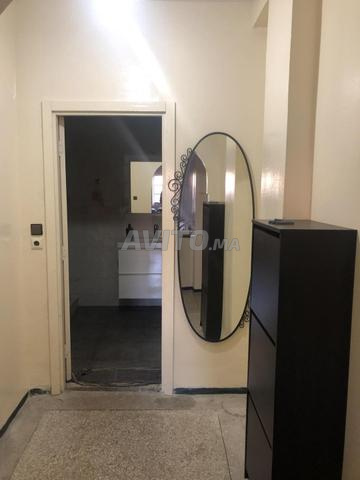 Appartement à louer 96 m² à Salé