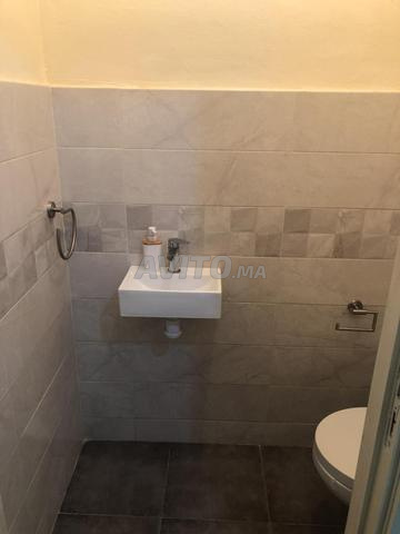 Appartement à louer 96 m² à Salé - 2