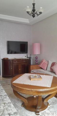 Appartement résidentiel à Bouskoura Centre  - 2