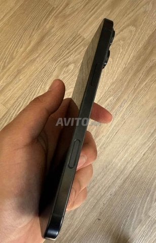 iPhone 16 pro max 256g mrya