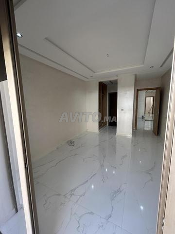 Appartement à vendre 120 m² à Meknès - 2