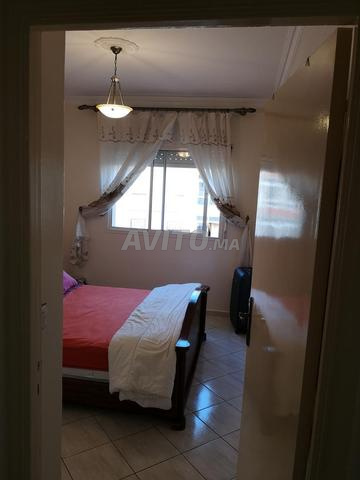 Appartement à vendre 86 m² à Salé