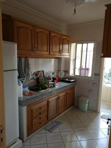Appartement à vendre 86 m² à Salé - 2