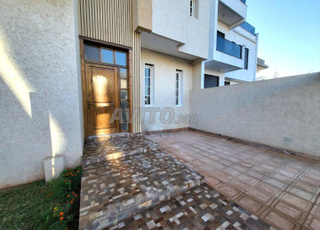 villa dans el mansrouria