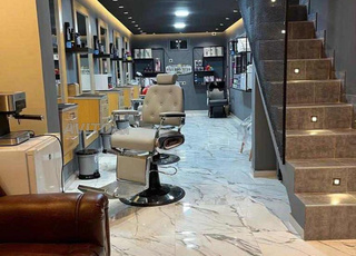 Material de coiffure 