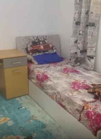 Appartement à louer 70 m² à Safi - 2