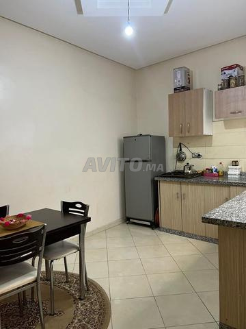 شقة appartement للكراء اليومي عائلية مراكش  - 2