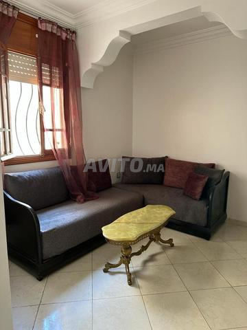Appartement à vendre 87 m² à Kénitra