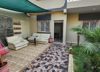 Villa pour famille située à 1 km de l’oualidia 