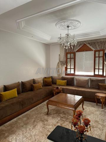 Appartement à vendre 87 m² à Kénitra - 2