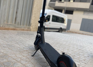 Trottinette à vendre 