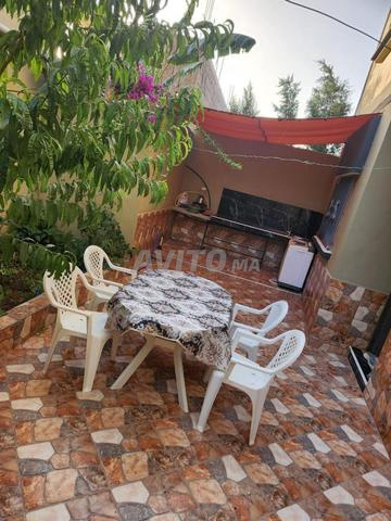 Villa pour famille située à 1 km de l’oualidia  - 2