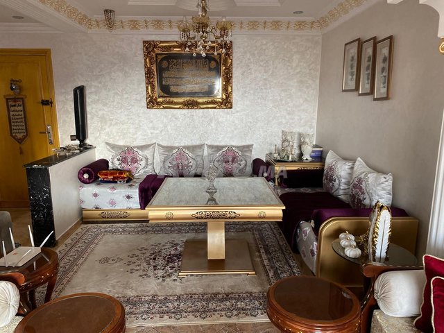 Salon complète a vendre 