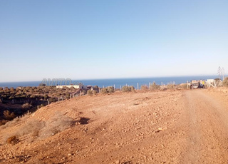 vente terrain titré 