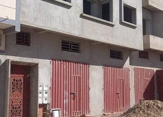 Vente maison 2étages