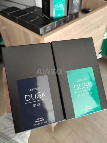 parfum defacto original promotion 