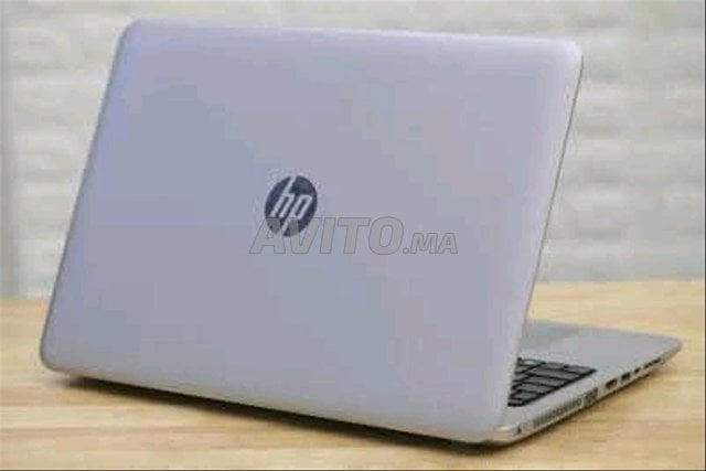 Hp Tactile i5 7ème Ram 8 Disc 256 SSD 500