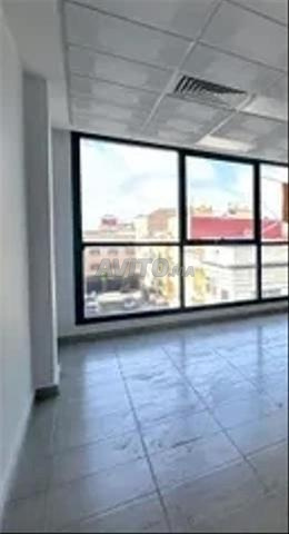 plateau neuf à Hermitage 53m2