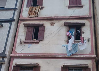 دار كاملة للبيع Maison entière à vendre