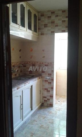 Appartement à louer 56 m² à Casablanca - 2