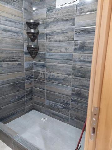 Appartement lumineux à vendre