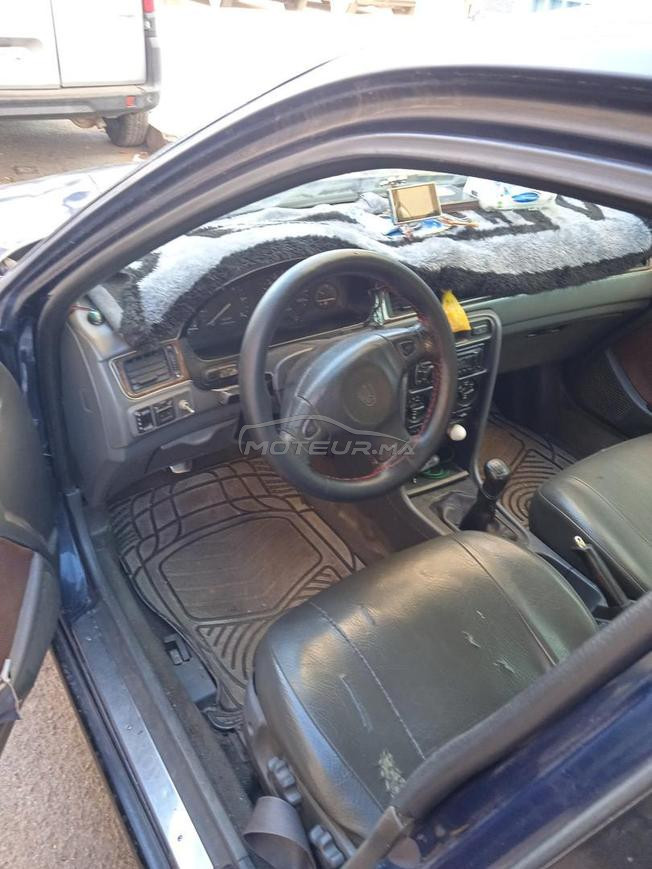 voiture à vendre 