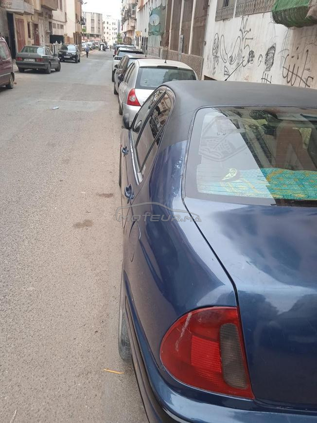 voiture à vendre 