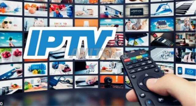 Abonnement Iptv 12 Mois اشتراك iptv 4k للقنوات
