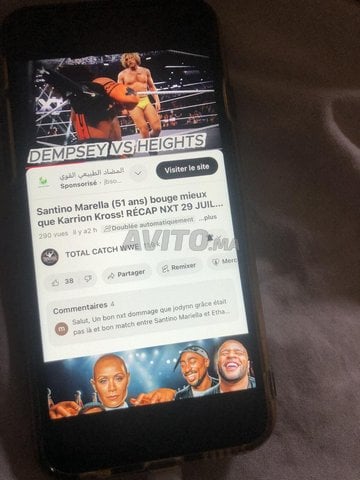iphone 7 Normal