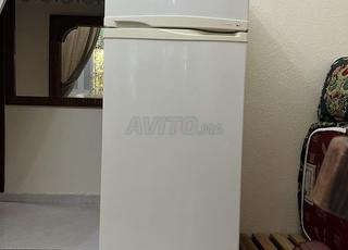 refrigerateur whirpool 450l