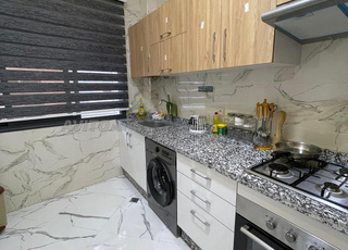 شقة راقية للعائلات للكراء اليومي  