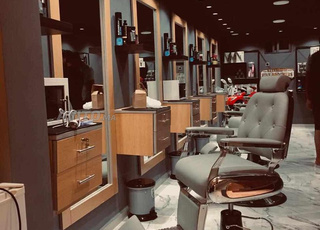 Material de coiffure 