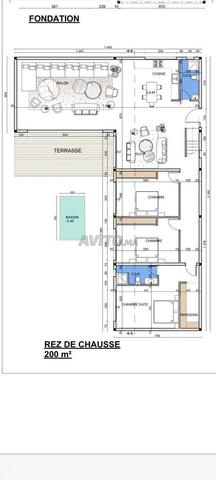 hectare avendre - 2