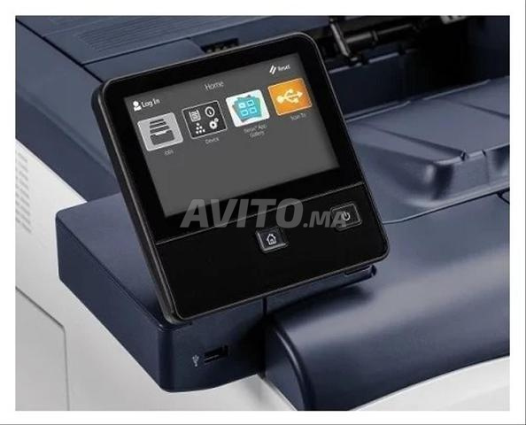 زيروكس فيرسا لينك C400 طابعة ملونة