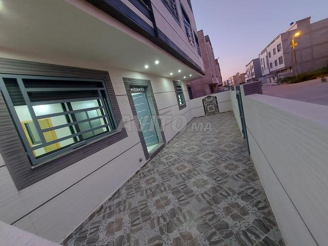 Appartement porte tout seul 105m2