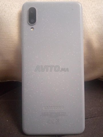 samsung Galaxy A02