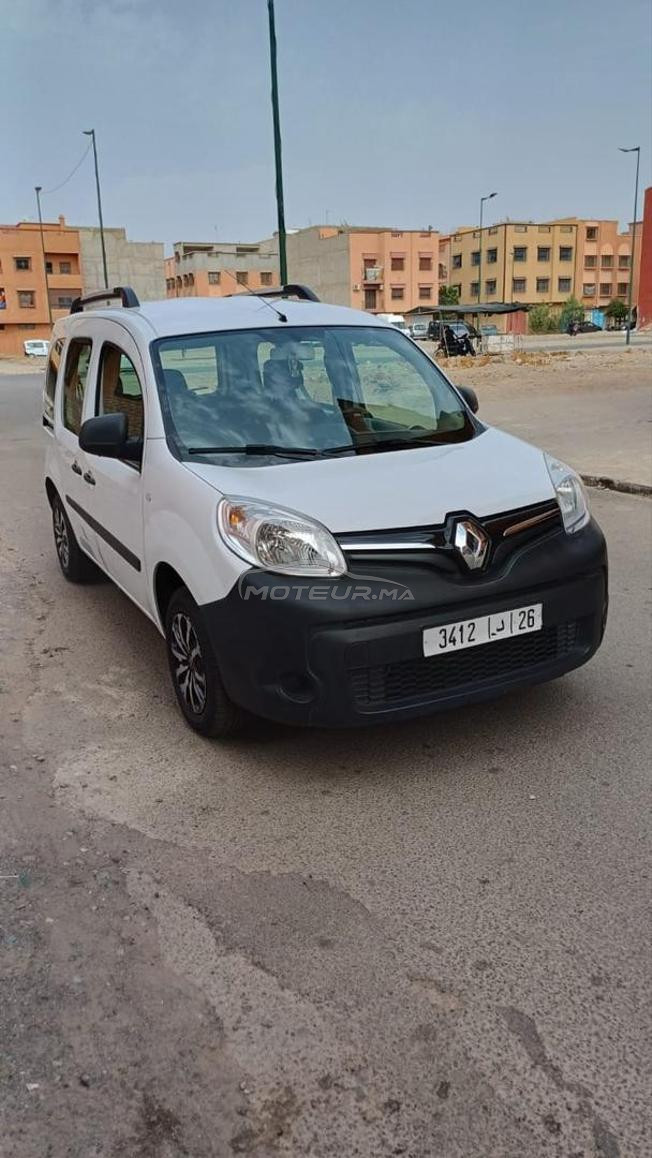 kangoo 2020
