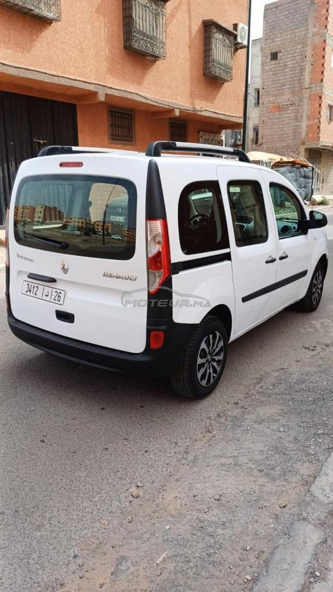 kangoo 2020