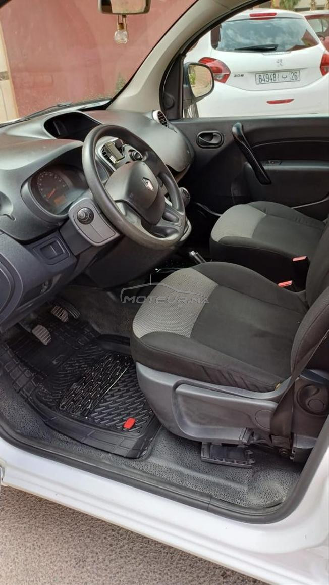 kangoo 2020