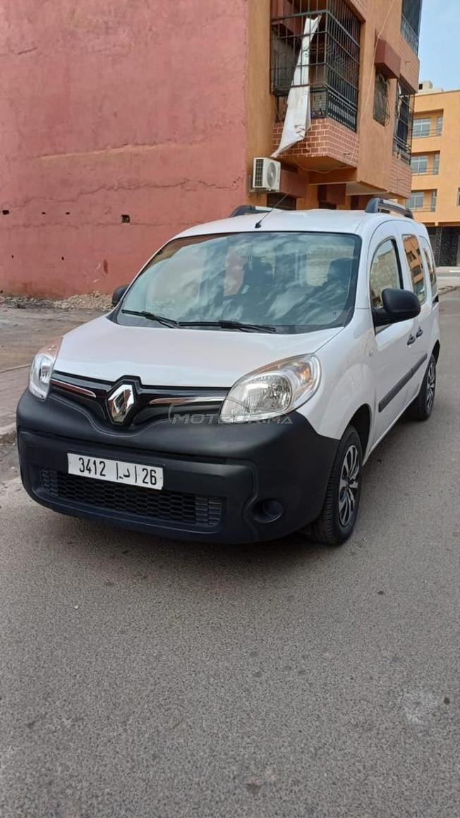 kangoo 2020