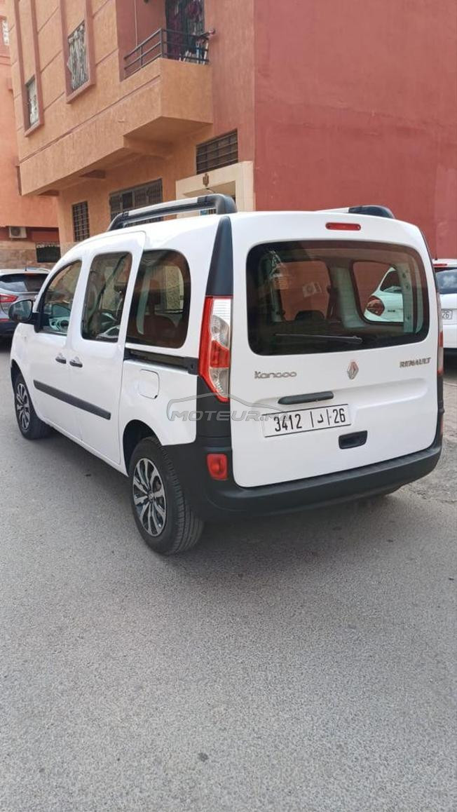 kangoo 2020