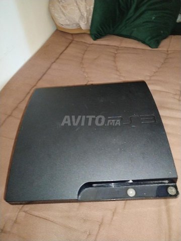 PlayStation 3 