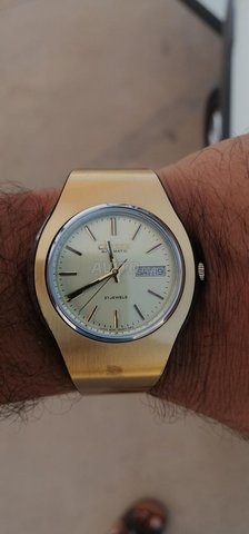 montre citizen automatique nouveau