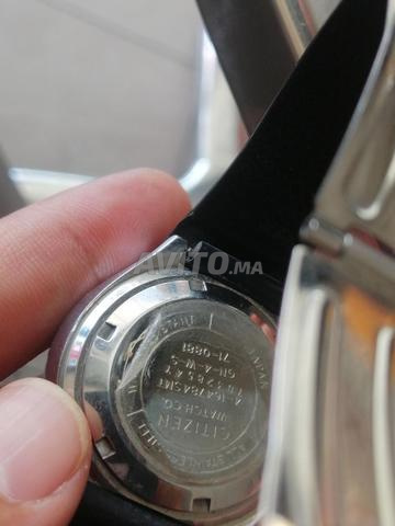 montre citizen automatique nouveau - 2