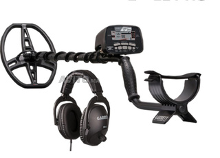 Garrett At Pro en très bon état