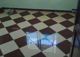 تجزئة الخير الرقم 362سيدي معروف البيضاء 