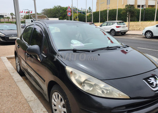 belle voiture rien a reparer 