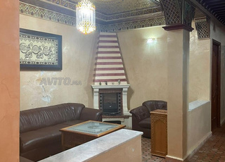 À VENDRE Maison à Sidi Abdellah Ghiat