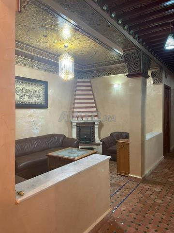  À VENDRE Maison à Sidi Abdellah Ghiat