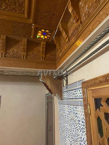  À VENDRE Maison à Sidi Abdellah Ghiat - 2